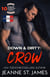 Down & Dirty: Crow (Édition française) - Dirty Angels MC (Édition française), #10