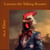Lorenzo the Talking Rooster