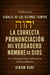La Correcta Pronunciación del Verdadero Nombre de Dios - Señales de los Últimos Tiempos, #1