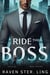 Ride the boss - Réédition