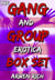 The Gang & Group Erotica Box Set
