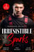 Romance On Duty: Irresistible Sparks - Rescued by Her Rival / A Single Dad to Rescue Her / Dead Man District