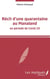 Récit d'une quarantaine au Manaland - En période de Covid 19