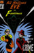 All Hallows Eve Vs. Fantomas Book I: The Spectre Of Crime - All Hallows Eve, #4