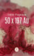 50 x 197 Au