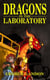 Dragons in the Laboratory - Adventures on Sun Stone Island, #2