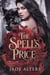 The Spell's Price: A Reverse Harem Paranormal Romance - Mates & Magic, #2