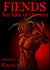 Fiends: Ten Tales of Demons - Ten Tales Fantasy & Horror Stories