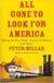 All Gone to Look for America - Riding the Iron Horse Across a Continent (and Back)