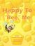 Happy To "Bee" Me