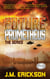 Future Prometheus: The Series