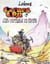 Carmen Cru - Tome 7 - Une cervelle de plomb dans un crâne de béton