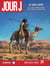 Jour J T34 - Le Dieu vert