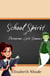 School Spirit: a Paranorma-Latte Romance