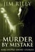 Murder By Mistake - Niki Dupre Short Stories, #8