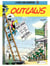 Lucky Luke - Volume 47 - Outlaws