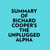 Summary of Richard Cooper's The Unplugged Alpha