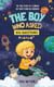 The Boy Who Asked Big Questions