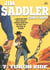 Jim Saddler 7: Yukon Ride - Jim Saddler, #7