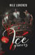 Once Ice Grieves - Dark & Dangerous, #1
