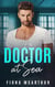 His Doctor at Sea - The Aussie Doctors, #5