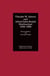 Theodor W. Adorno und Alfred Sohn-Rethel - Briefwechsel 1936-1969