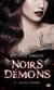 Noirs démons, T8 : Un Feu d'enfer