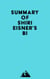 Summary of Shiri Eisner's Bi