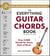 The Everything Guitar Chords Book, 2nd Edition - Over 2,000 Chords for Every Style of Music