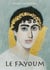 Le Fayoum - Romance historique