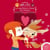Bijou et Yiyi, la machine à laver les bisous