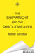 The Shipwright and the Shroudweaver - A spellbinding Scottish fantasy debut filled with fallen gods and forbidden magic perfect for fans of James Islington