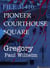 File 31410: Pioneer Courthouse Square - The Pendleton Files, #2