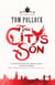 The City's Son - in hidden London you'll find marvels, magic . . . and menace