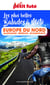 Guide Moto Europe Du Nord 2023/2024 Petit Futé: Allemagne-Benelux-Scandinavie