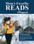 Mom’s Favorite Reads eMagazine December 2021 - Mom’s Favorite Reads, #38