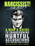 Narcissist! ... Or Not?: A Man's Guide to Transforming Hurtful Accusations into Lasting Love & Trust