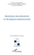Processus inconscients et pratiques enseignantes
