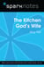 The Kitchen God's Wife (SparkNotes Literature Guide)