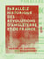 Parallèle historique des révolutions d'Angleterre et de France sous Jacques II et Charles X - Sous Jacques II et Charles X