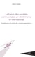 La fusion des sociétés commerciales en droit interne et international - Contribution à la notion de "contrat-organisation"