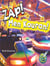 Zap! Men Kouran! / Zap! It's Electricity - Buffy Silverman