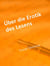 Essays - Über die Erotik des Lesens