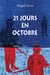 21 jours en octobre