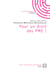 Pour un droit des PME !