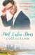 Hot Latin Docs Collection - Santiago's Convenient Fiancée / Alejandro's Sexy Secret / Rafael's One Night Bombshell / Dante's Shock Proposal