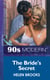 The Bride's Secret