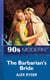 The Barbarian's Bride