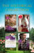 The Historical Collection - The Wallflower Wager / Dare To Love A Duke / The Pursuits Of Lord Kit Cavanaugh / Wild Wicked Scot