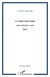 Un père pied-noir - <em>suivi de </em> - Hier